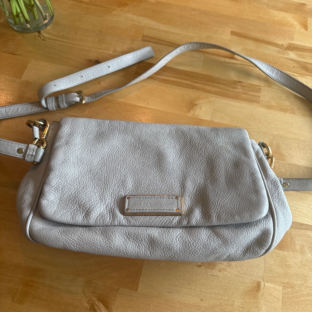 Marc Jacob’s crossbody purse